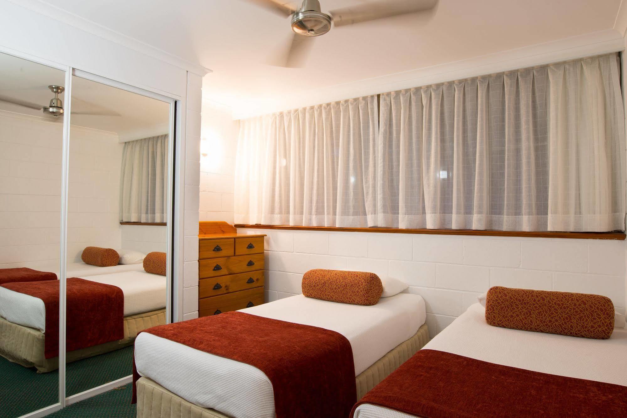 Cedar Lake Country Resort Advancetown المظهر الخارجي الصورة