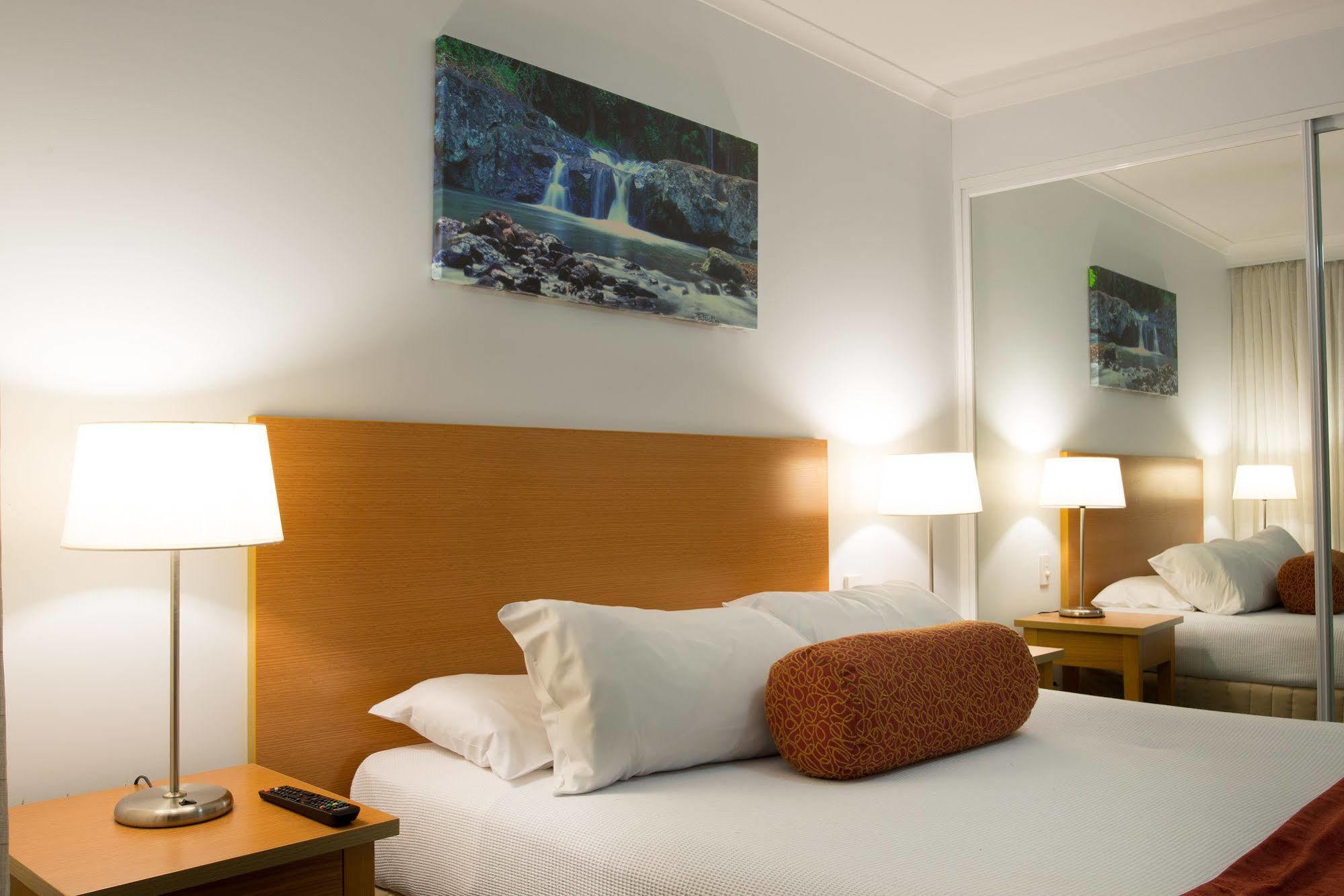 Cedar Lake Country Resort Advancetown المظهر الخارجي الصورة