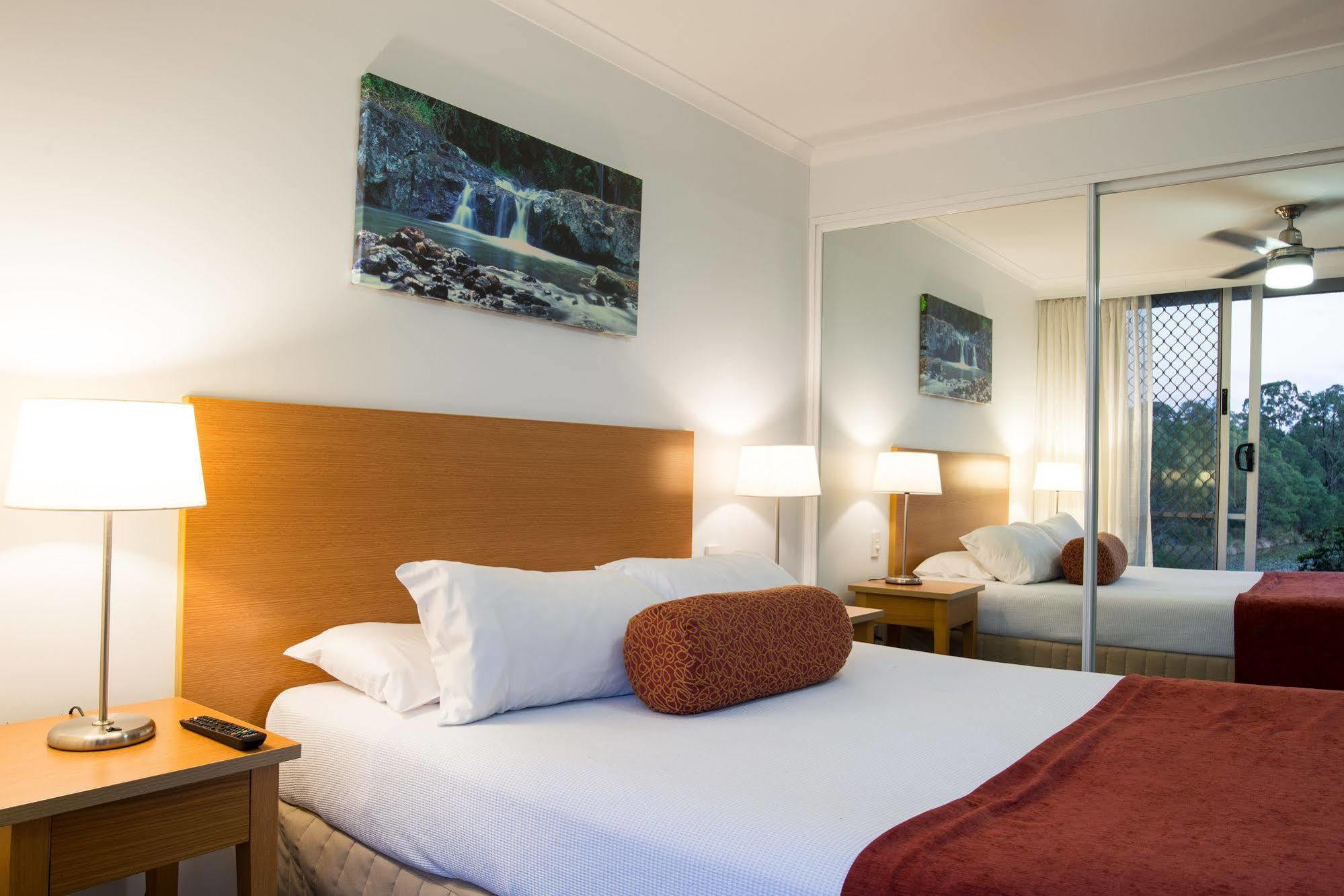 Cedar Lake Country Resort Advancetown المظهر الخارجي الصورة
