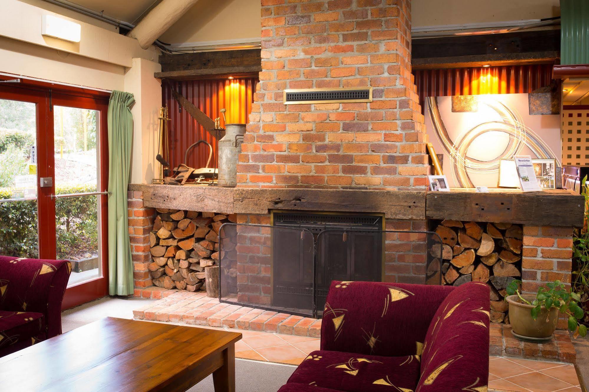 Cedar Lake Country Resort Advancetown المظهر الخارجي الصورة