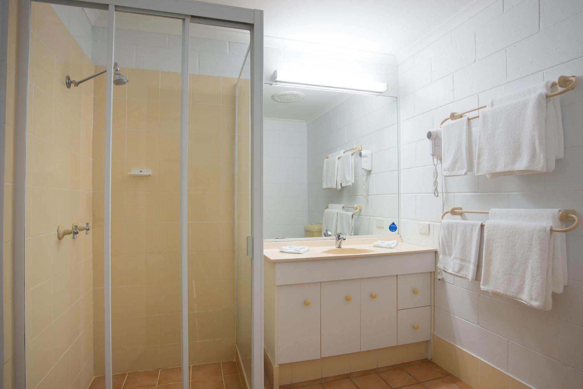 Cedar Lake Country Resort Advancetown المظهر الخارجي الصورة