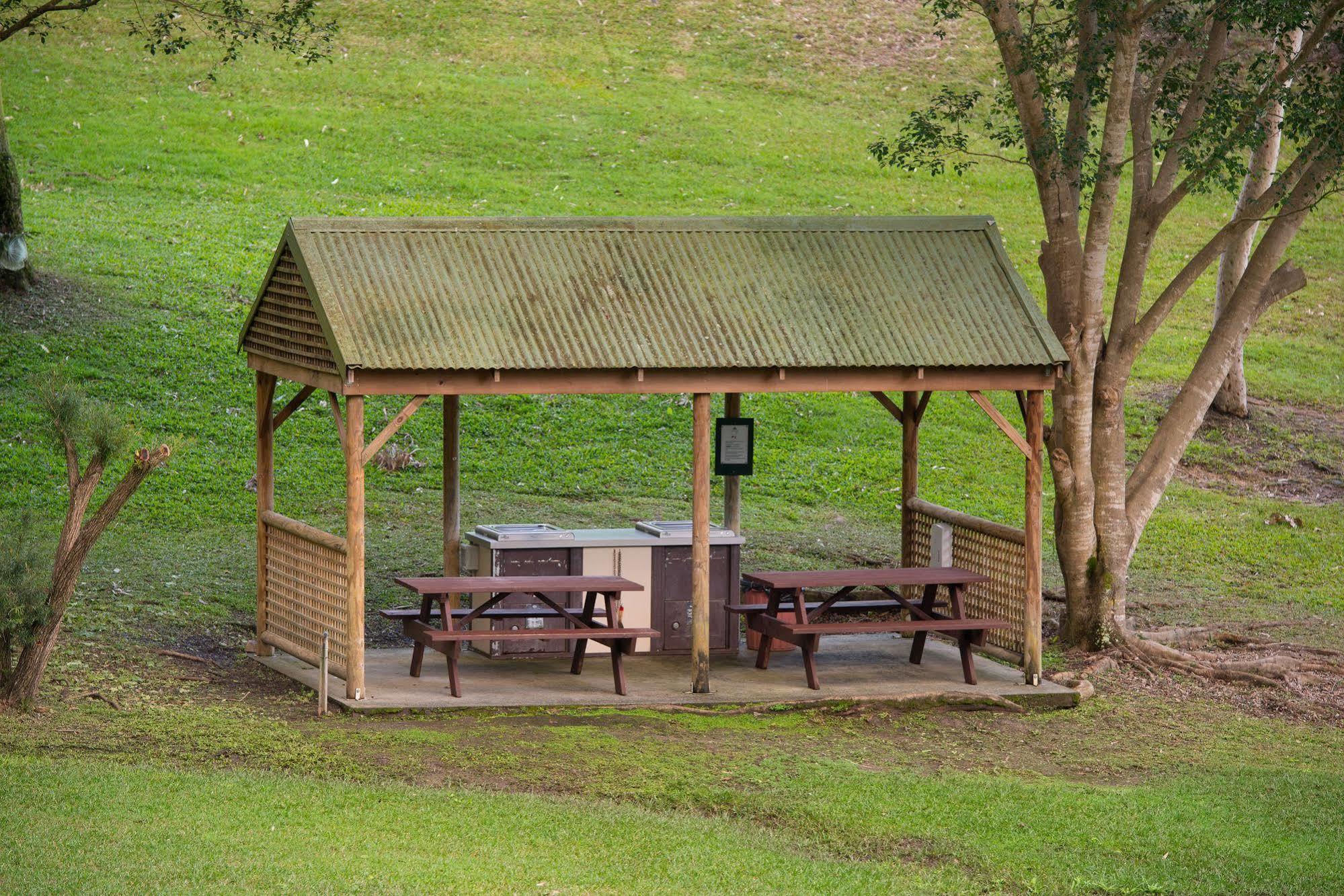 Cedar Lake Country Resort Advancetown المظهر الخارجي الصورة
